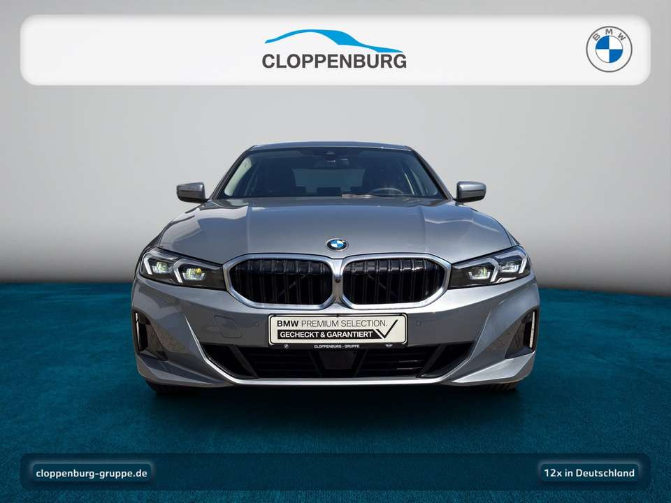 BMW 318 - Imagem 8
