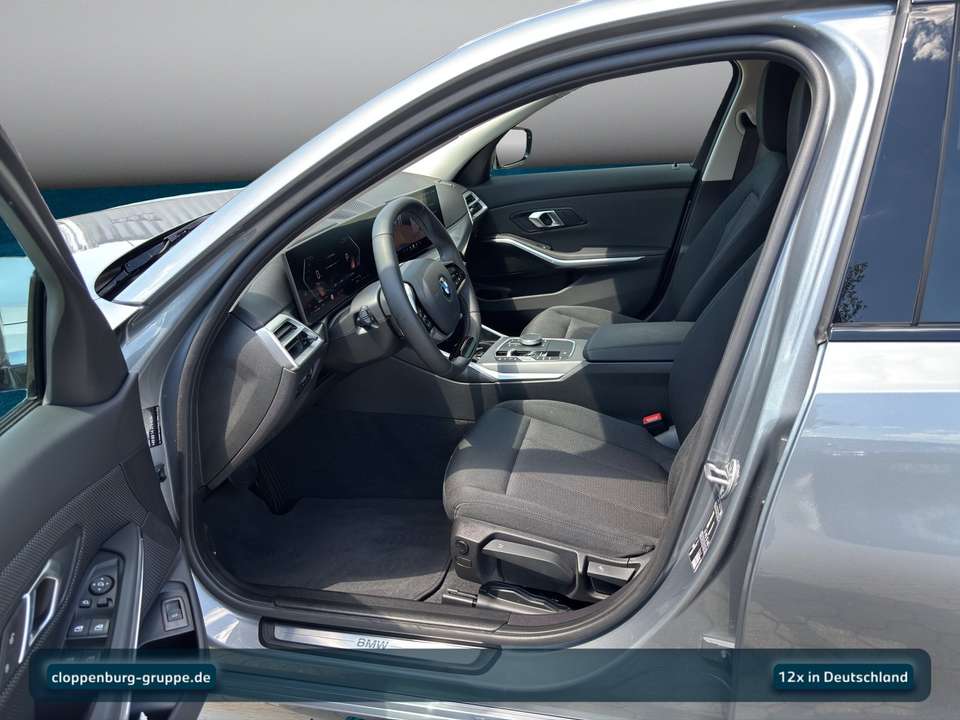 BMW 318 - Imagem 11