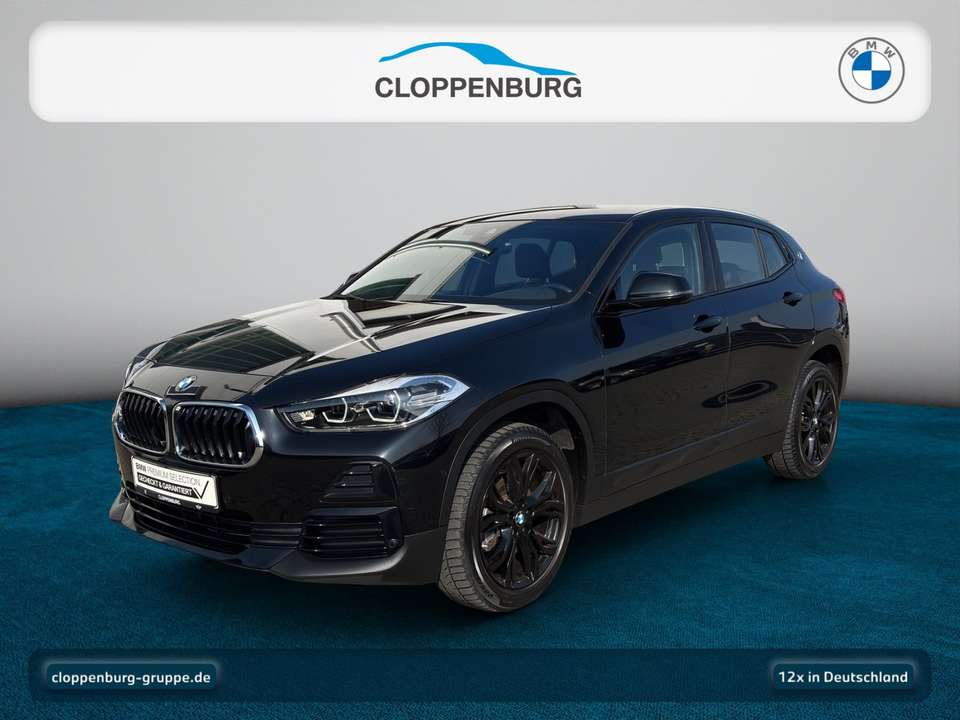 BMW X2 - Imagem 1