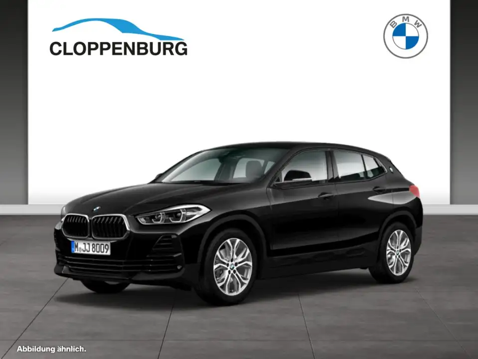 BMW X2 - Imagem 2