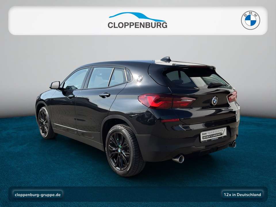 BMW X2 - Imagem 4