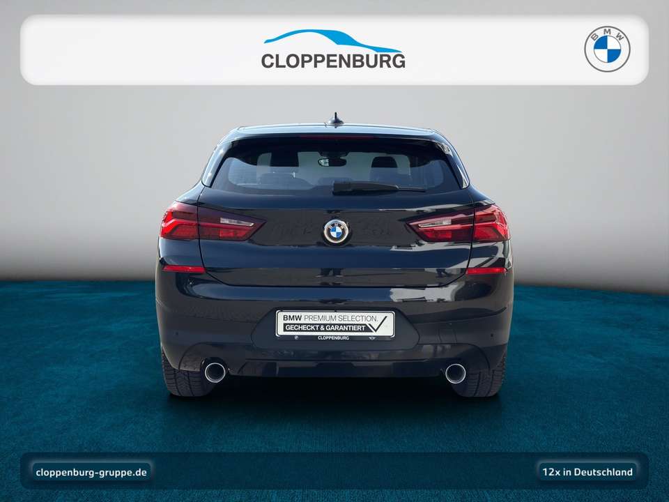 BMW X2 - Imagem 5