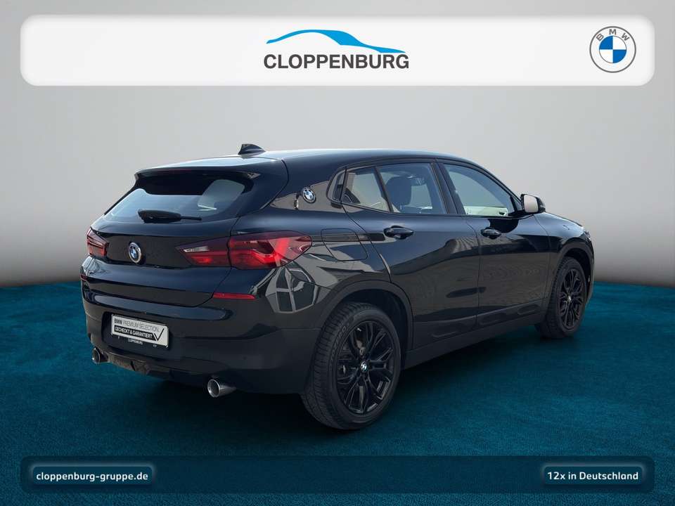 BMW X2 - Imagem 6