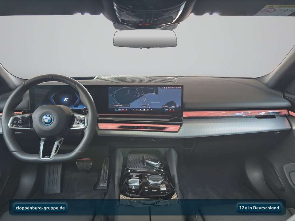 BMW 550 - Imagem 13