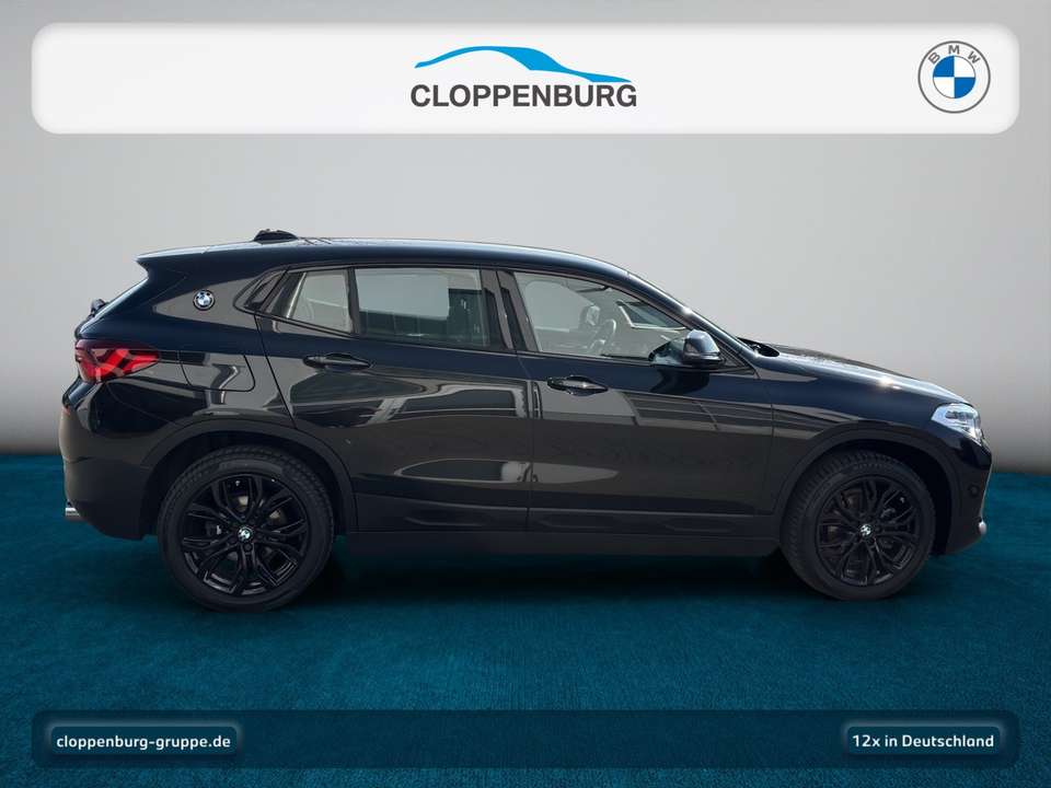 BMW X2 - Imagem 7