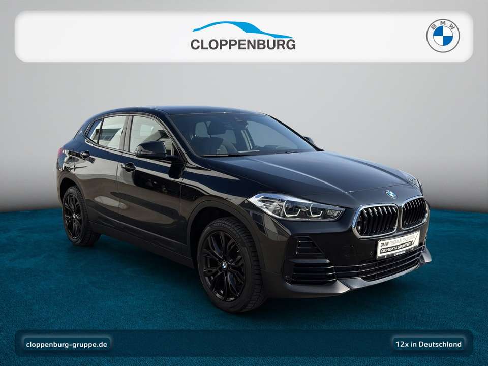 BMW X2 - Imagem 8