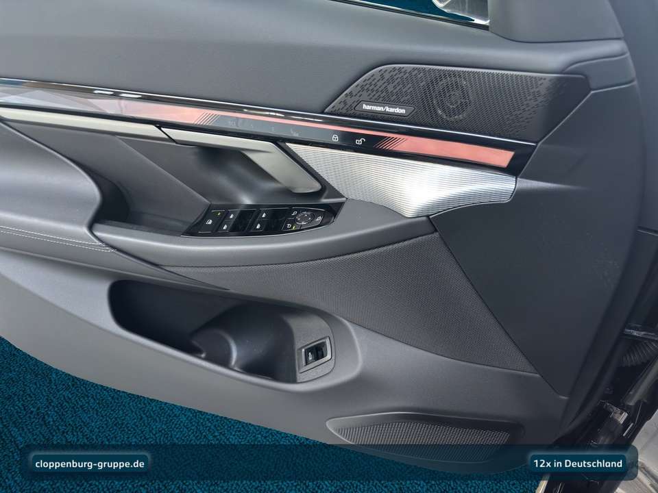 BMW 550 - Imagem 15