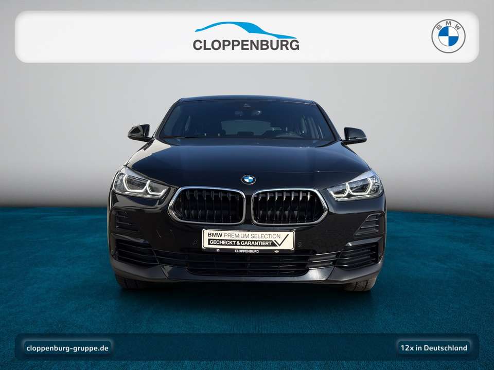 BMW X2 - Imagem 9