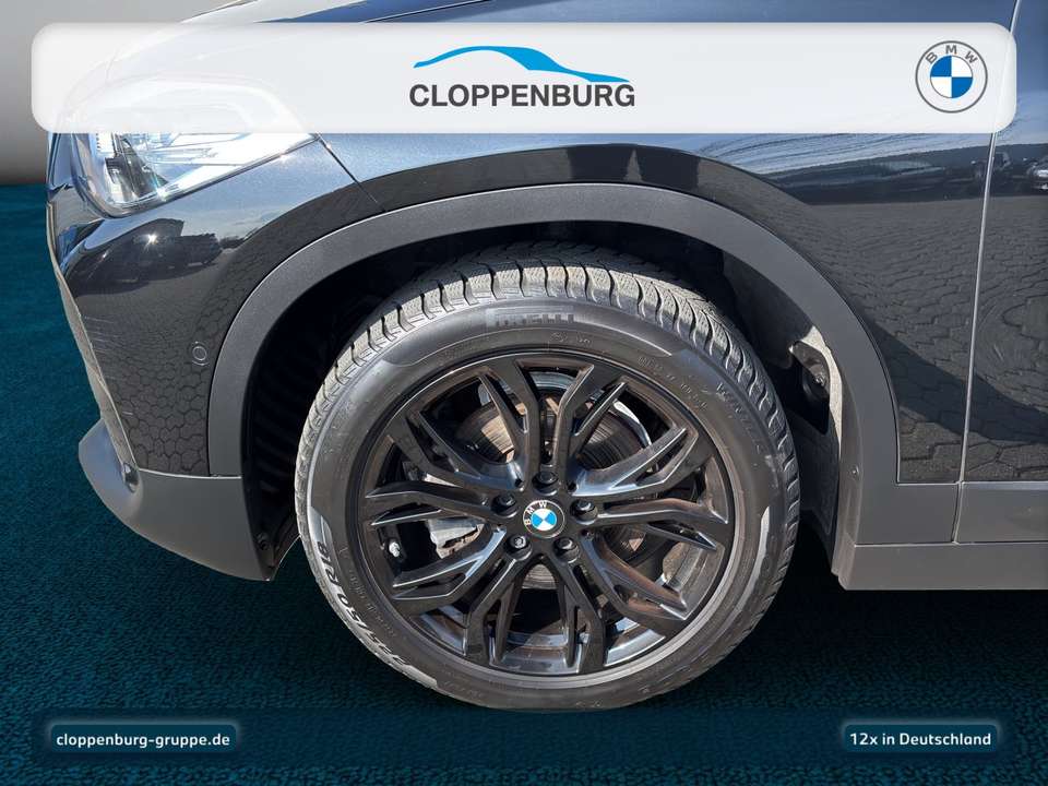 BMW X2 - Imagem 10