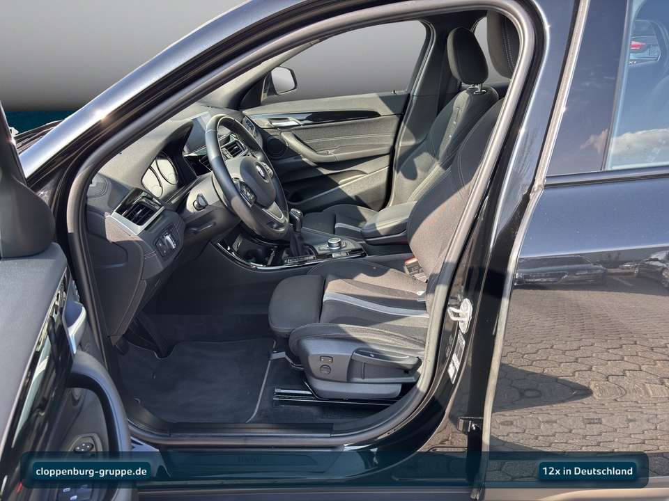 BMW X2 - Imagem 12