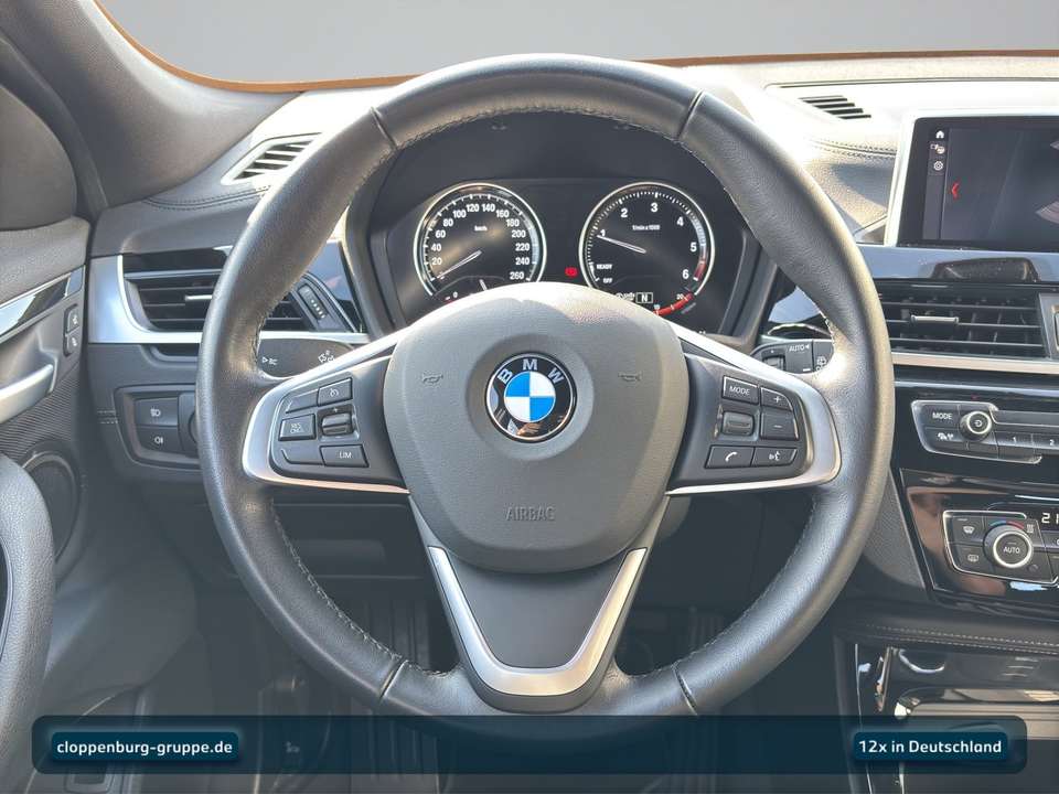 BMW X2 - Imagem 13