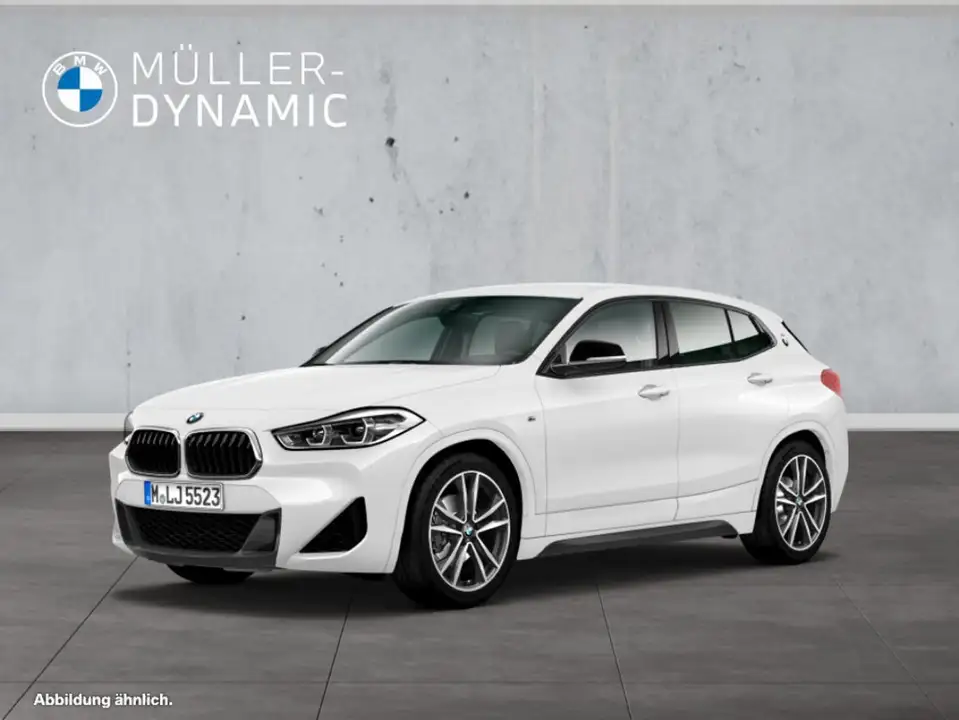 BMW X2 - Imagem 2