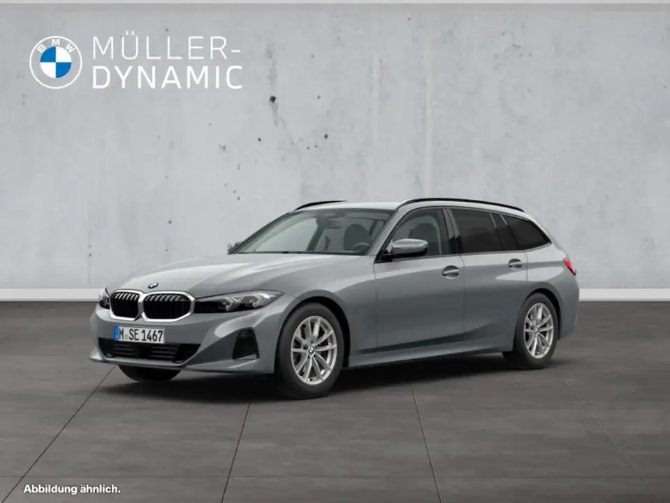 BMW 320 - Imagem 2