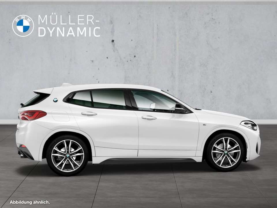 BMW X2 - Imagem 9