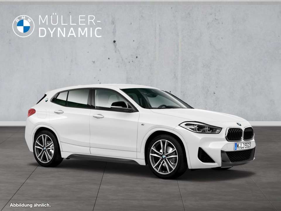 BMW X2 - Imagem 10