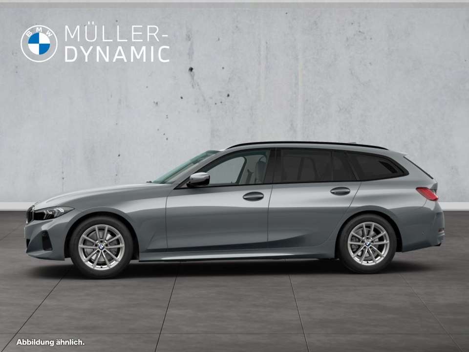 BMW 320 - Imagem 4
