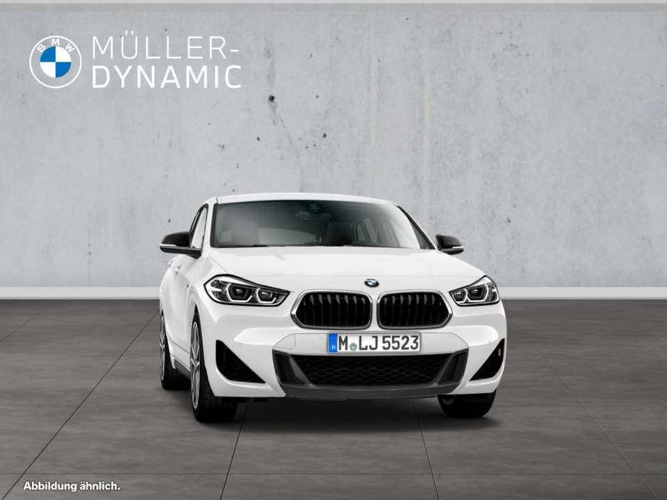 BMW X2 - Imagem 11