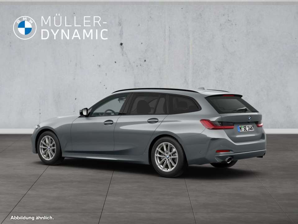 BMW 320 - Imagem 5