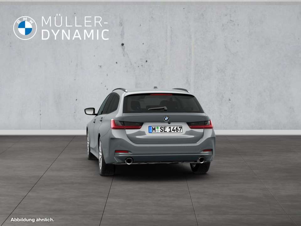 BMW 320 - Imagem 6