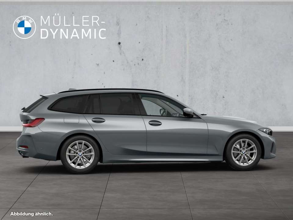 BMW 320 - Imagem 7