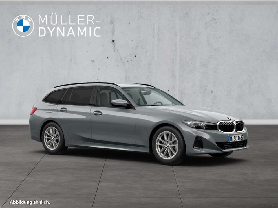 BMW 320 - Imagem 8