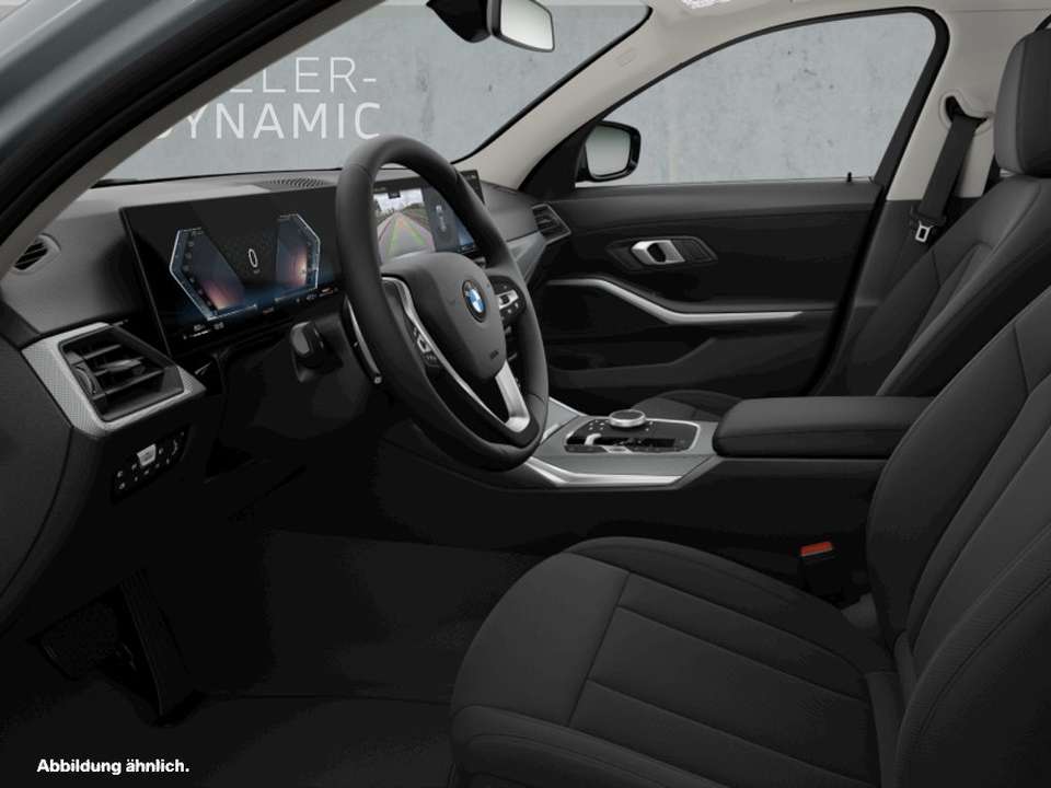 BMW 320 - Imagem 10
