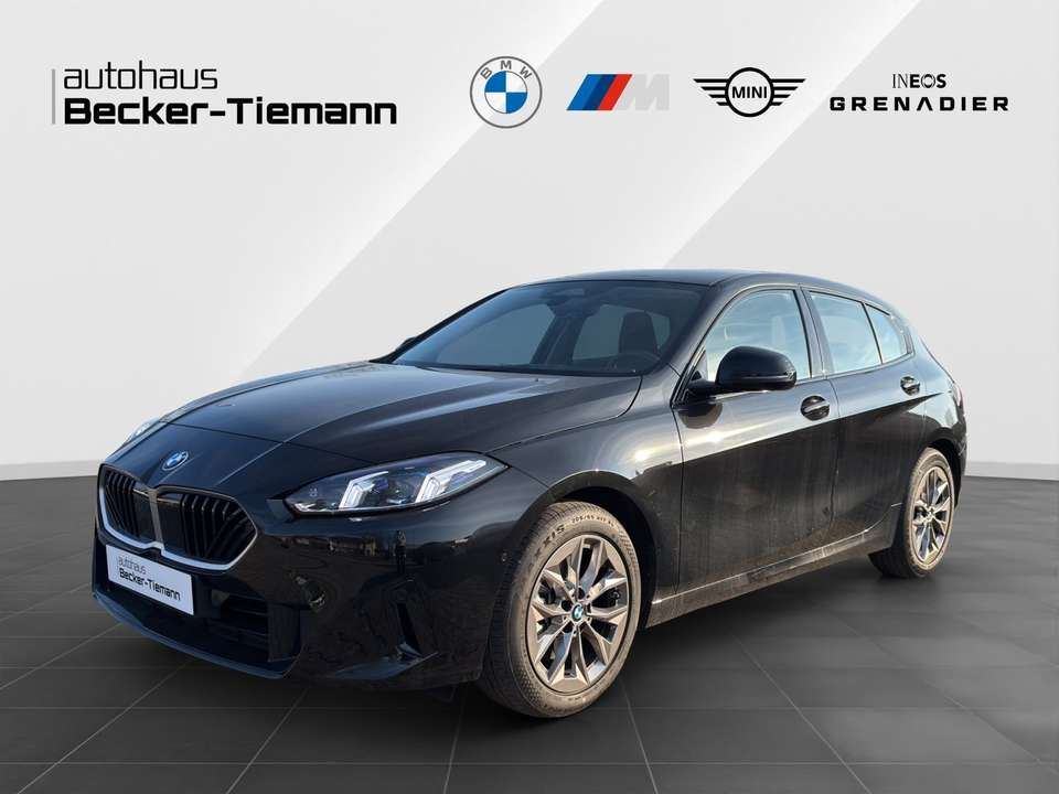 BMW 120 - Imagem 1