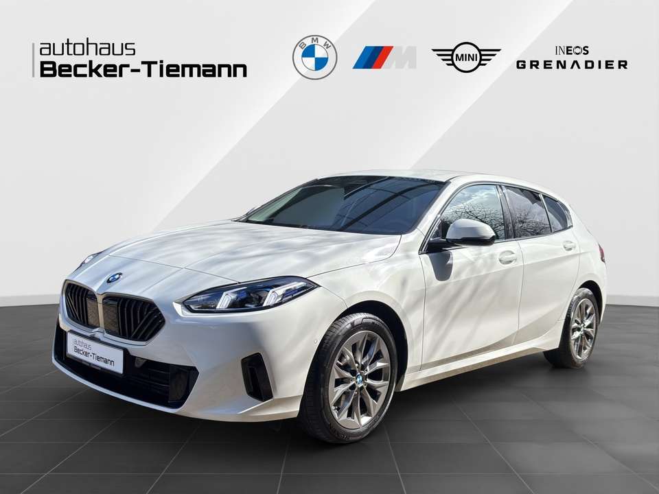 BMW 120 - Imagem 1