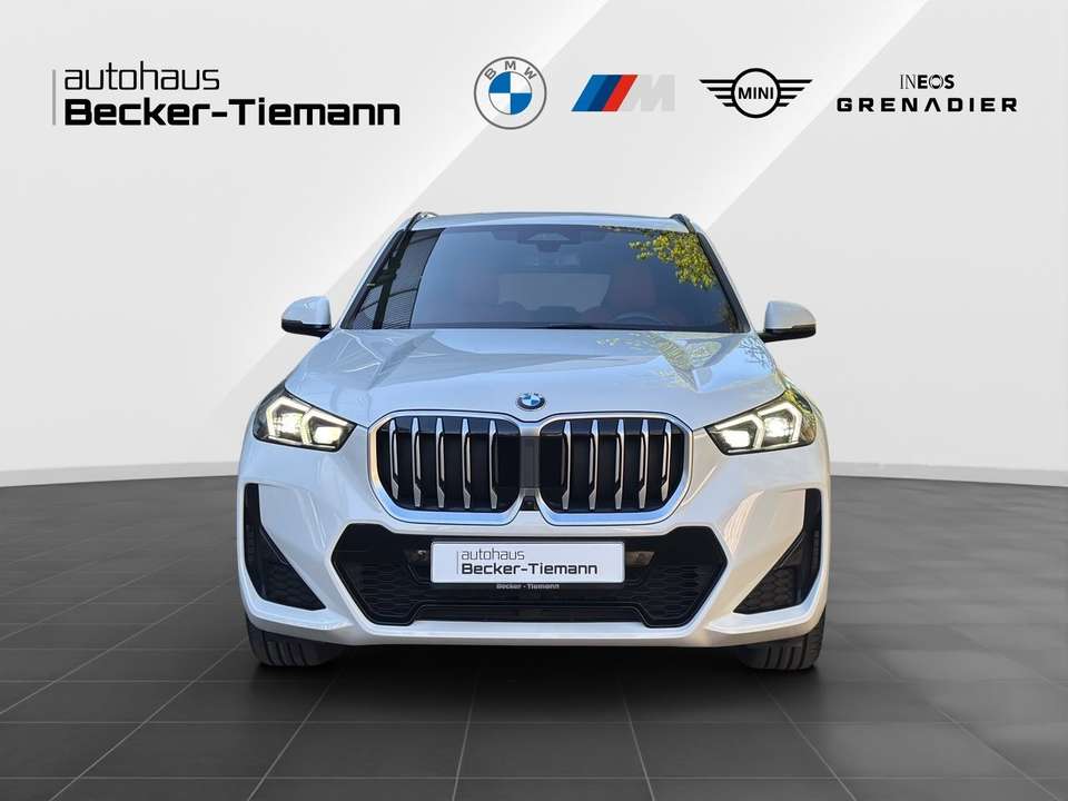 BMW X1 - Imagem 2