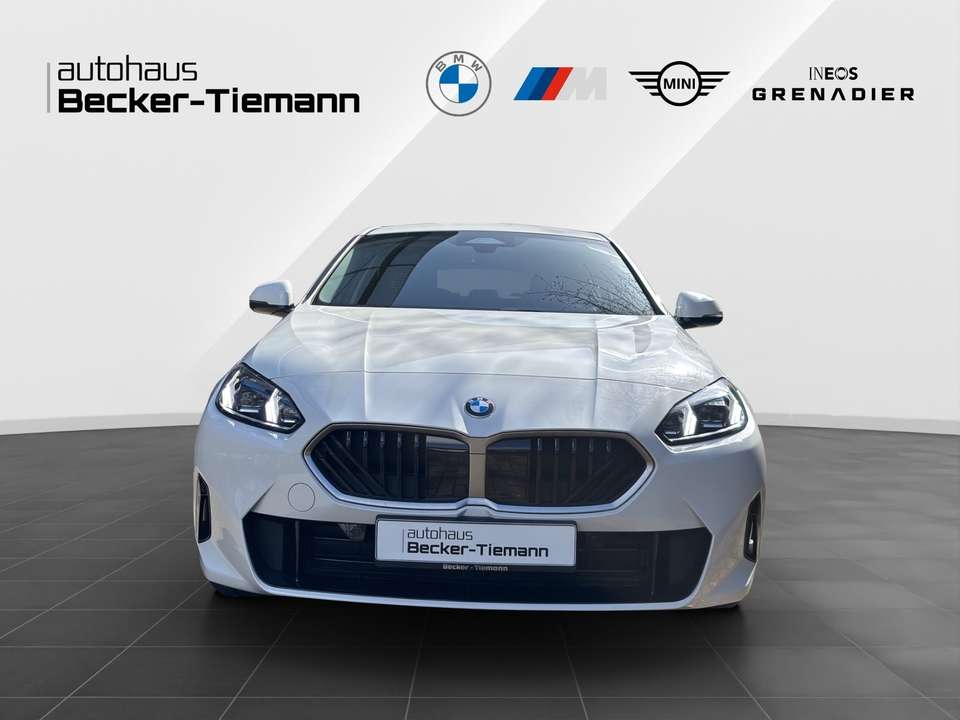 BMW 120 - Imagem 3