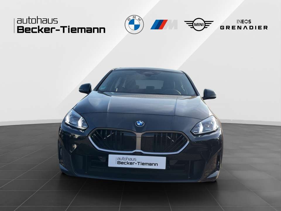 BMW 120 - Imagem 3