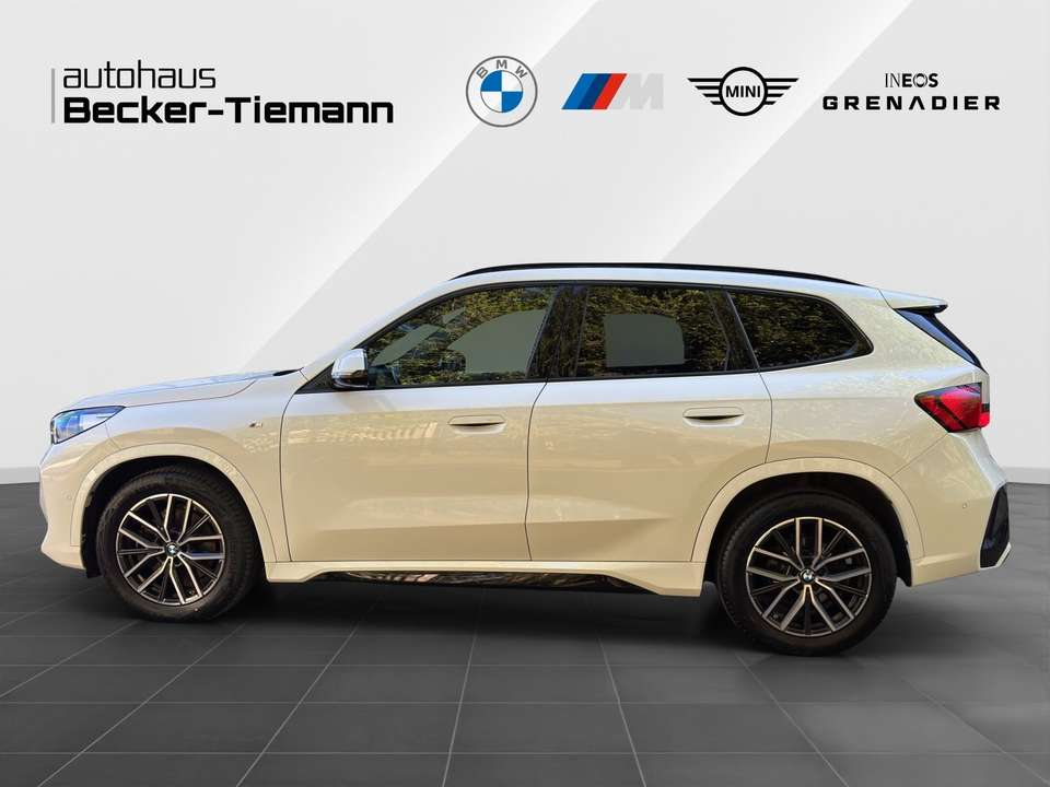 BMW X1 - Imagem 3