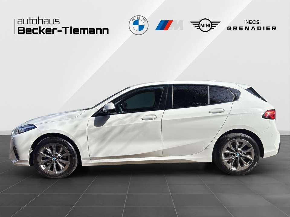 BMW 120 - Imagem 4