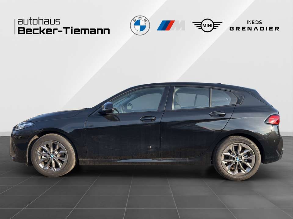 BMW 120 - Imagem 4