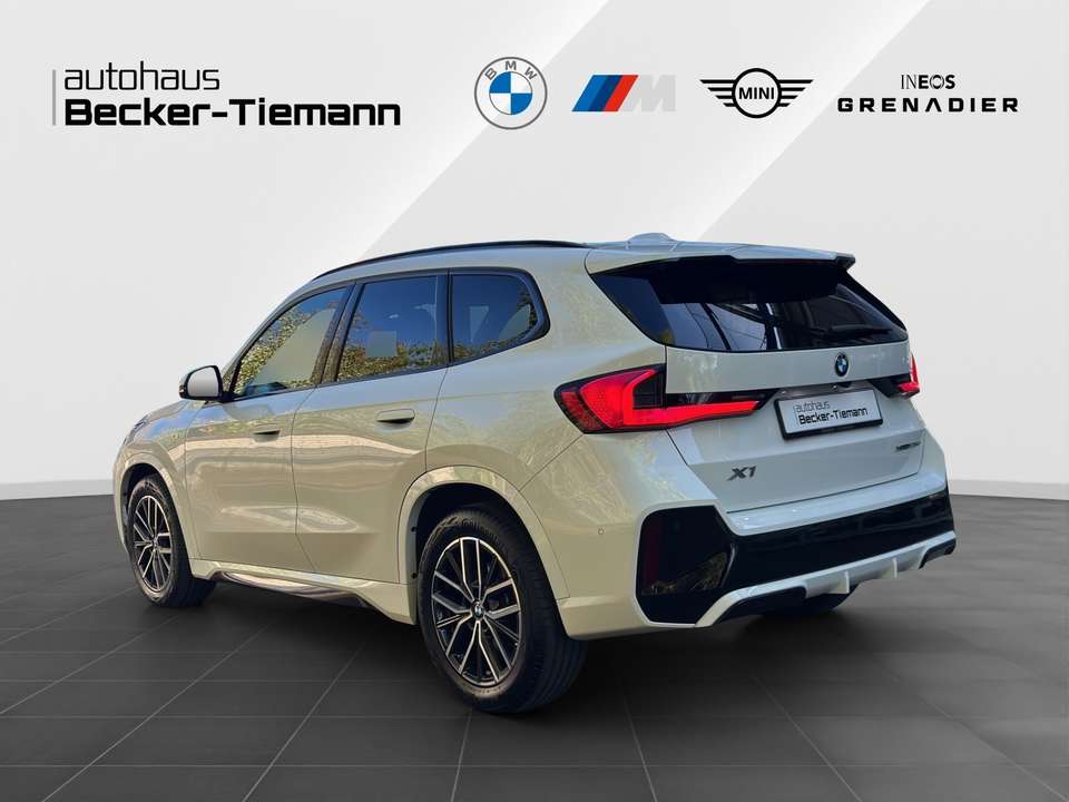BMW X1 - Imagem 4