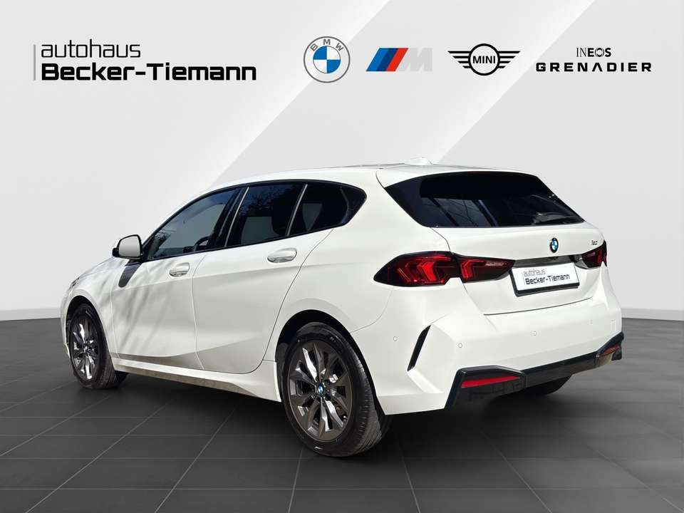 BMW 120 - Imagem 5