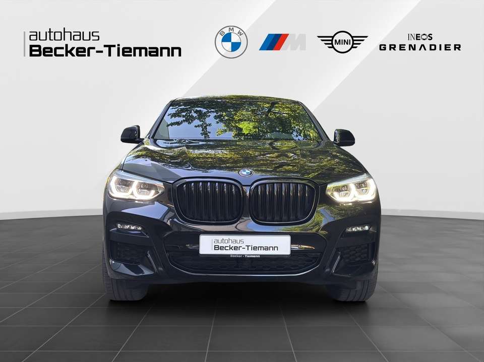 BMW X4 - Imagem 2
