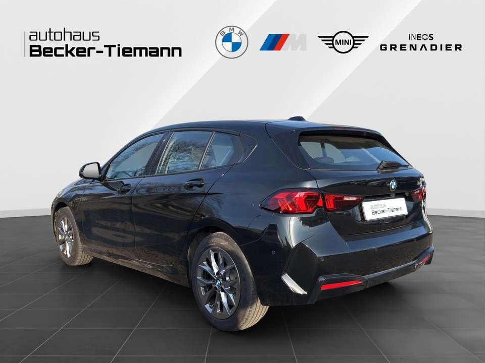 BMW 120 - Imagem 5