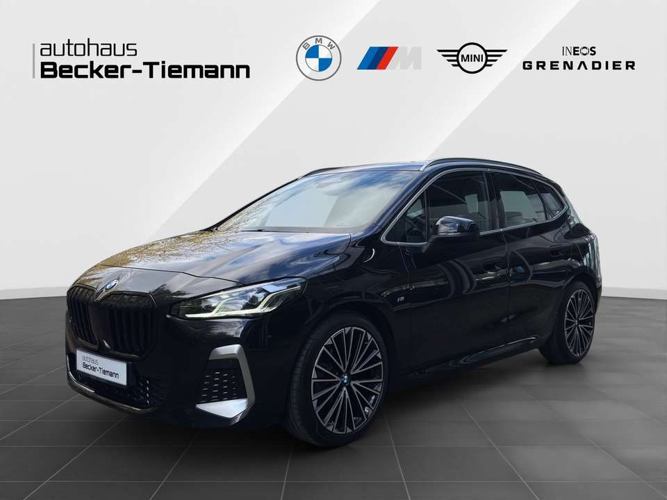 BMW 220 - Imagem 1