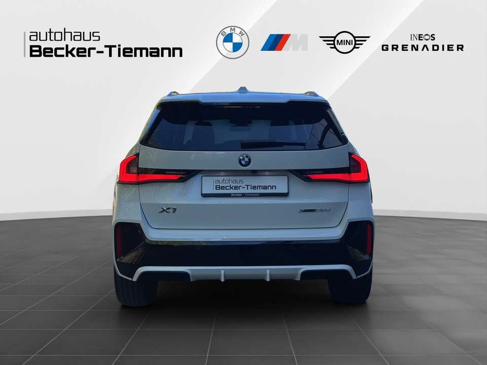 BMW X1 - Imagem 5