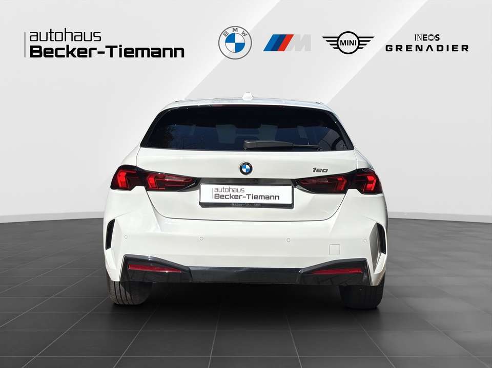 BMW 120 - Imagem 6