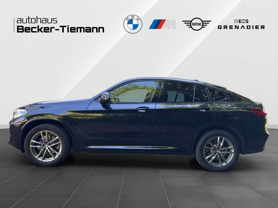 BMW X4 - Imagem 3