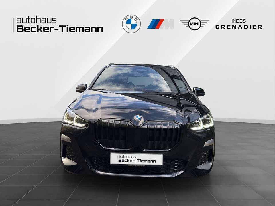 BMW 220 - Imagem 2