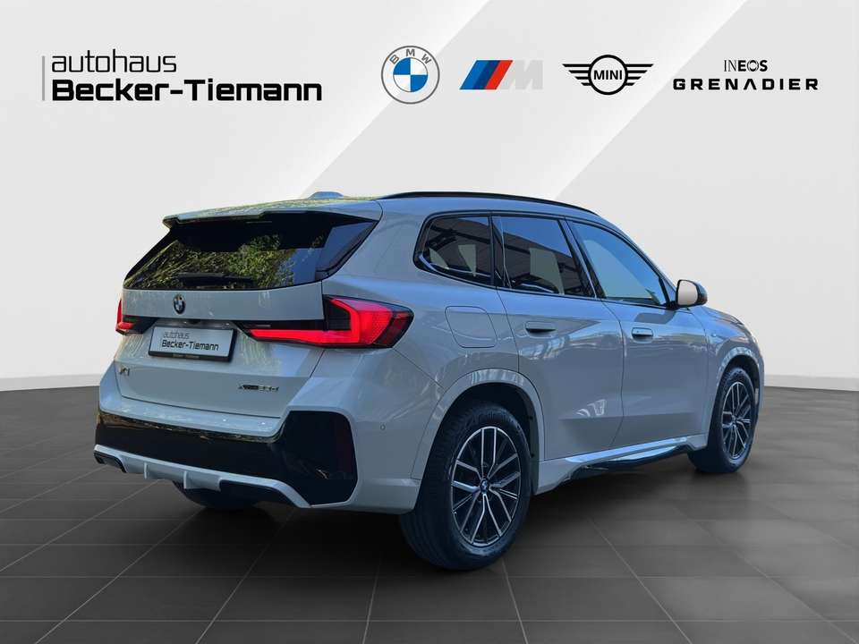 BMW X1 - Imagem 6