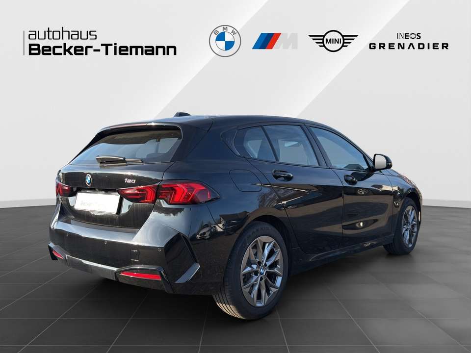 BMW 120 - Imagem 7