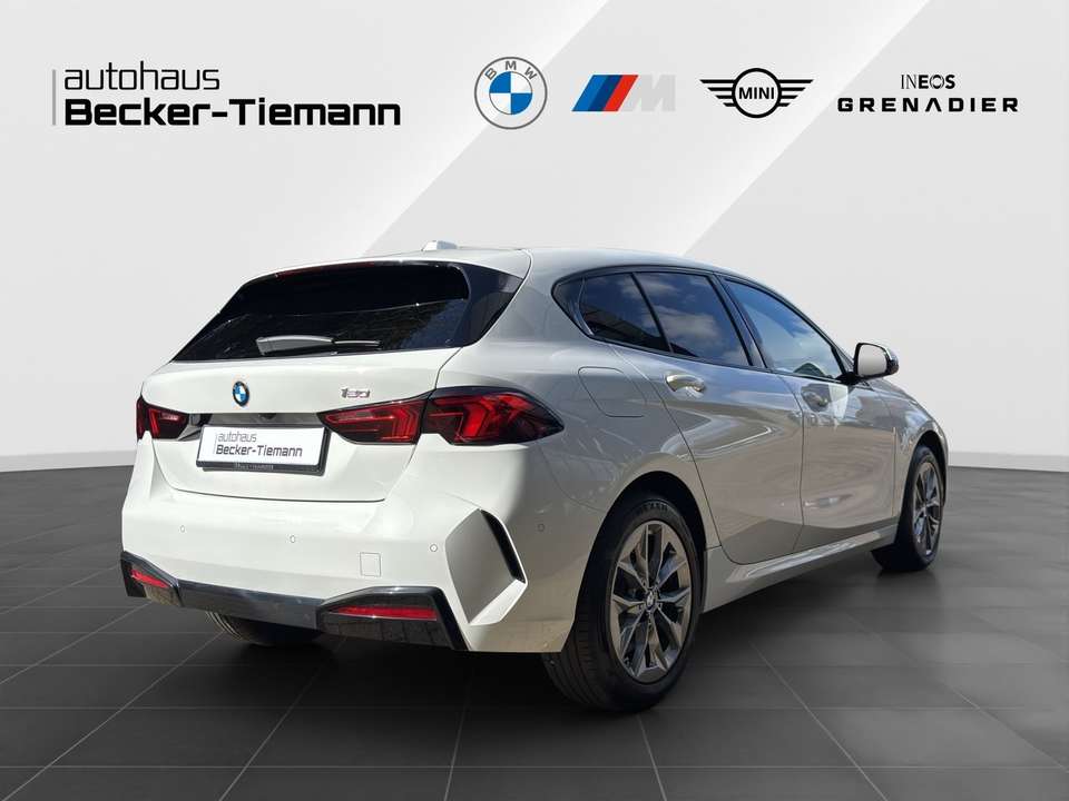 BMW 120 - Imagem 7
