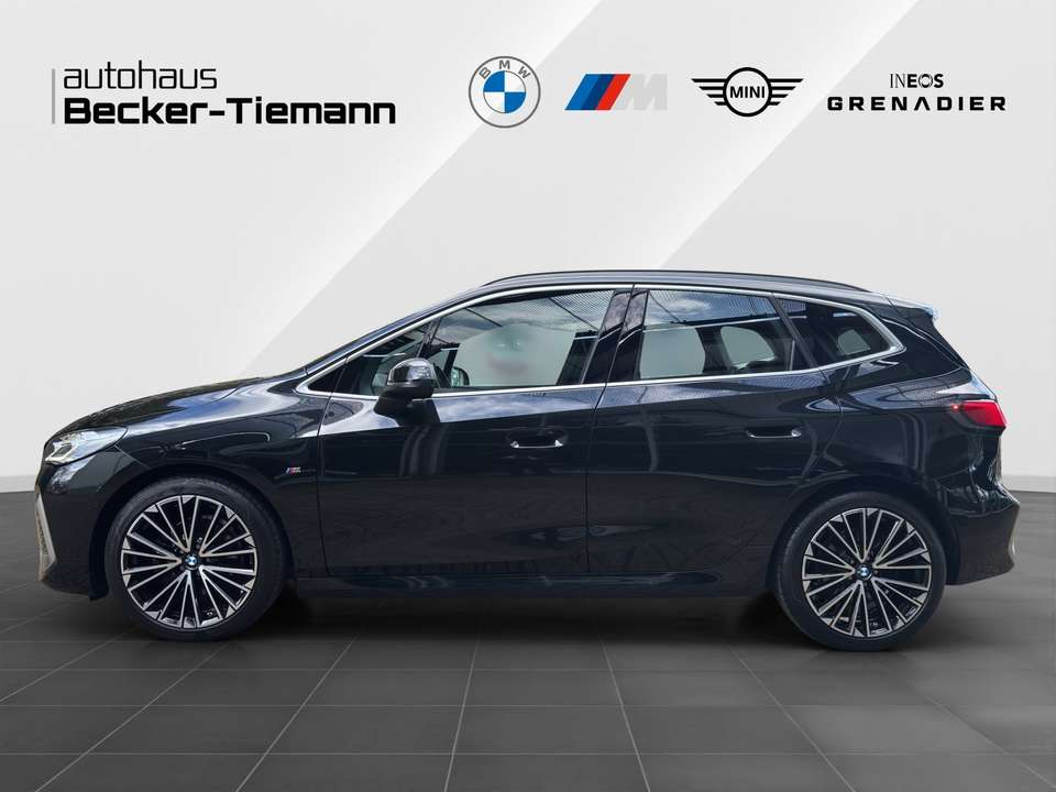 BMW 220 - Imagem 3