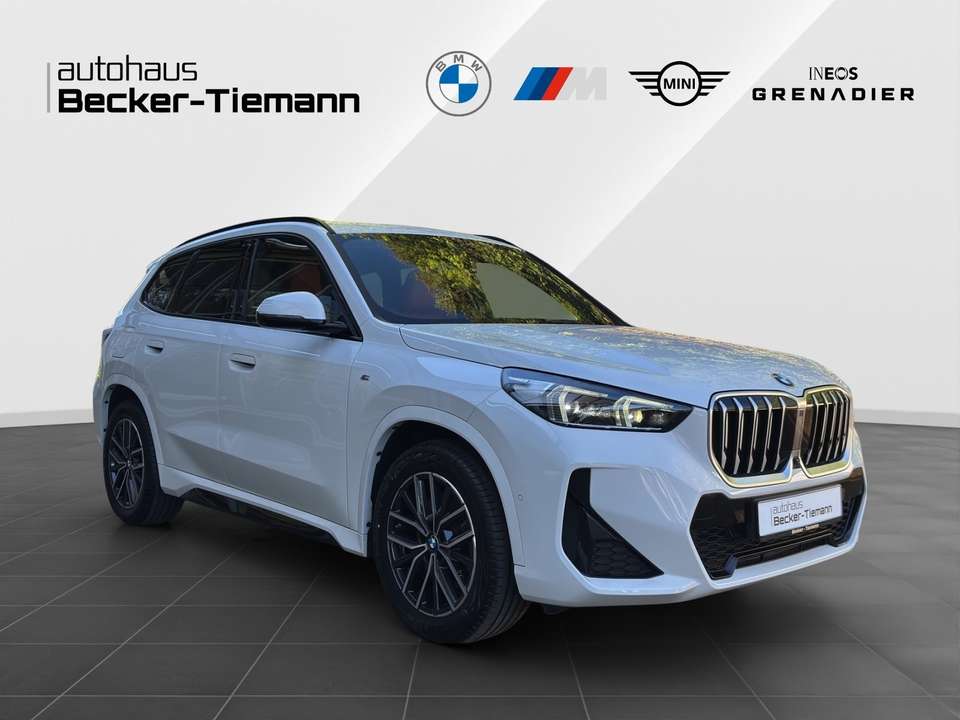 BMW X1 - Imagem 7