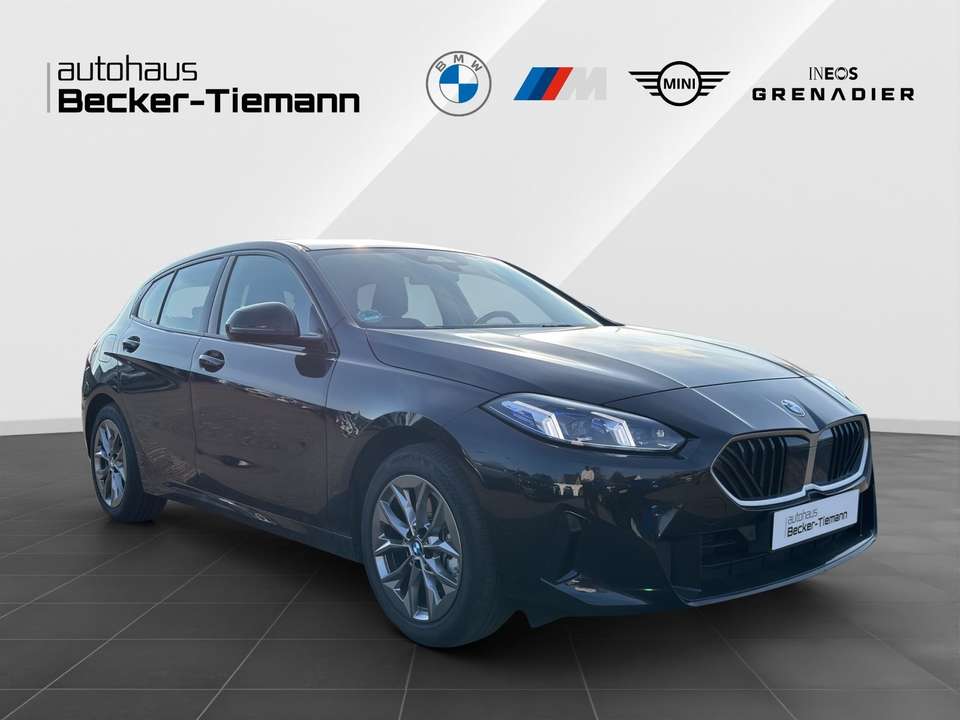 BMW 120 - Imagem 8