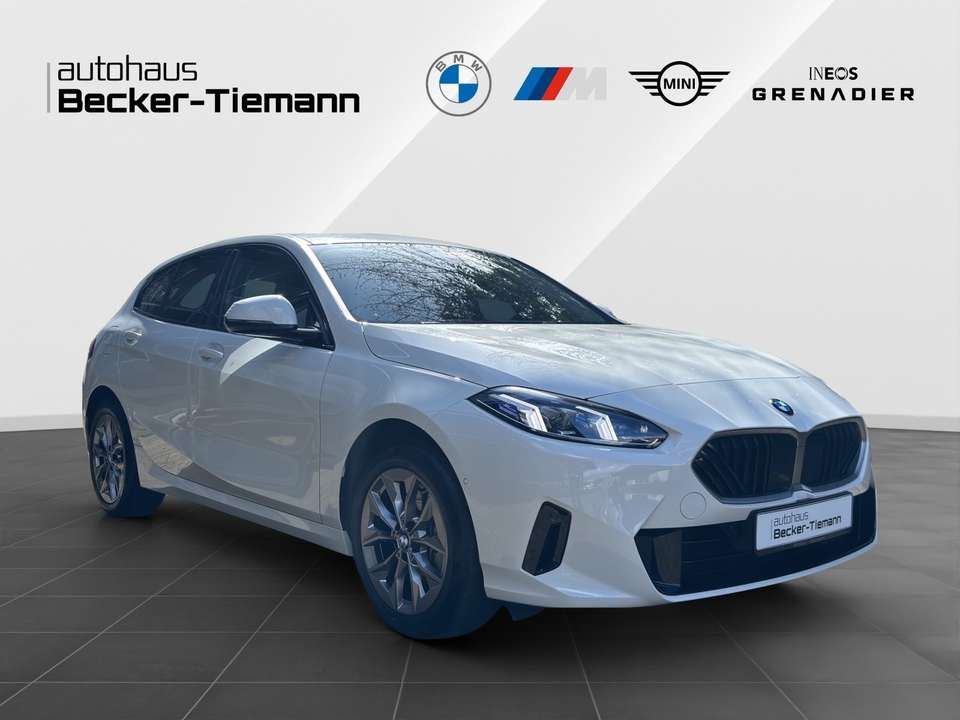 BMW 120 - Imagem 8